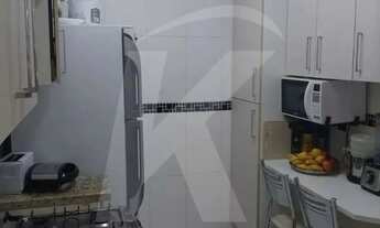 Imagem 6: Sobrado em condomínio fechado com 120 mts², 3 dormitórios (1suíte), 2 vagas, à Venda na Vi