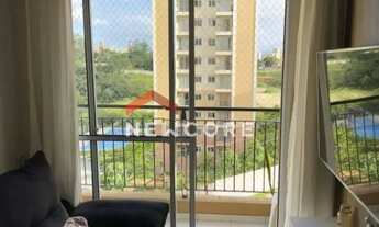 Imagem: Apartamento em Avenida Bento do Amaral Gurgel