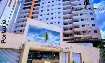 Imagem 3: Entrega de imediato! PIAZZA TOSCANA. 2/4. 1 vaga. J310