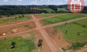 Imagem 6: Terreno à venda, 1025 m² por R$ 500.000,00 - Condomínio Eco Curitibanos Residence - Bragan