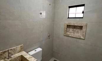 Imagem 5: CASA TÉRREA SENADOR CANEDO Casa de Rua com 3 Quarto(s) e 2 banheiro(s) à Venda, 116.80 por