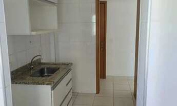 Imagem: Apartamento para alugar em Goiânia, Vila