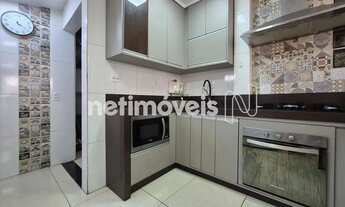 Imagem 7: Venda Área Privativa Buritis Belo Horizonte