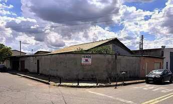 Imagem: Vende-se Casa no Setor Coimbra