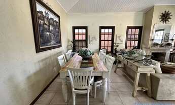 Imagem 7: CASA EM CONDOMÍNIO - SAMAMBAIA PARQUE RESIDENCIAL - SP