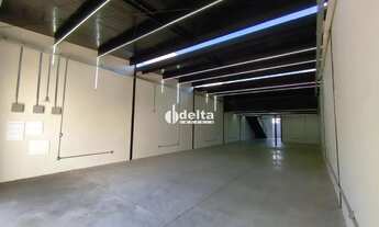 Imagem: Loja disponível para venda no bairro Martins