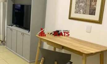 Imagem 2: Flat com ótimo preço no bairro Itaim Bibi. Confira!