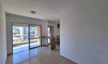 Imagem: Apartamento com 2 Quartos e 2 banheiros