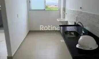 Imagem 4: Apartamento para alugar, 2 quartos, Jardim Holanda - Uberlândia/MG - Rotina Imobiliária