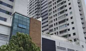 Imagem: Ed Torres Devant 95m² decorado andar