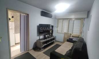 Imagem: Apartamento para aluguel, 1 quarto, Jardim