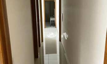 Imagem 6: Casa com 2 quartos à venda, 80 m² por R$ 360.000 - Jardim Montecatini - Cambé/PR