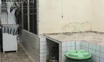 Imagem 3: Sobrado a venda - Parque das Nações, Santo André