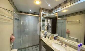 Imagem 6: Apartamento 4 Quartos 160m2 Pedra de Itaúna - Barra da Tijuca