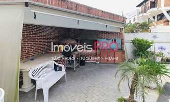 Imagem 3: Casa com 4 dormitórios próxima ao estádio do morumbi