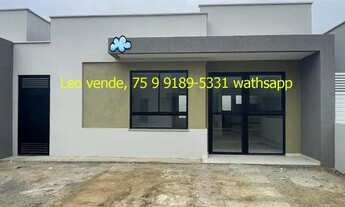 Imagem: Leo vende, Bairro Papagaio, 3