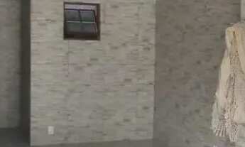 Imagem 7: Casa no bairro Restinga com piscina com 4 dormitórios