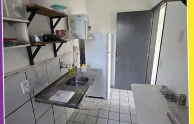 Imagem 3: Vendo Apartamento 2 Quartos em Morada de Laranjeiras Serra ES