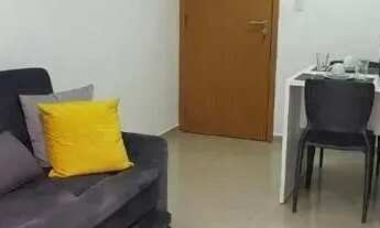 Imagem: Imóvel para aluguel possui 60 metros quadrados