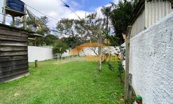 Imagem 3: Casa com amplo pátio em bairro tranquilo ? Bairro Nova Brasília, Imbituba/SC