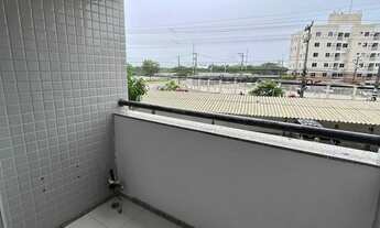 Imagem 2: VIVACE MORADA CLUB - M.CC - SUL/LESTE - 1.º ANDAR - OPORTUNIDADE NA FAROLÂNDIA [13725