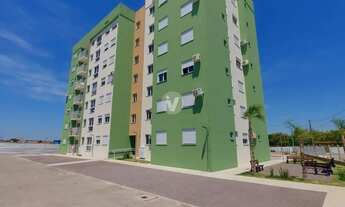 Imagem 2: Apartamento de 2 dormitórios com vaga, localizado no bairro Medianeira