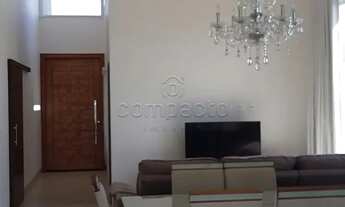 Imagem 4: Casa Condomínio em São José do Rio Preto