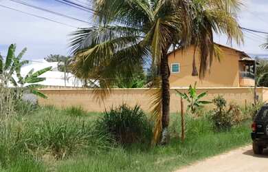 Imagem: Terreno de 200 m² a 500 metros da praia