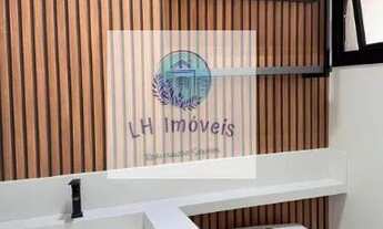 Imagem 4: Casa à venda no Condomínio Bréscia 3 suítes Piscina aquecida escritório, na cidade de Inda