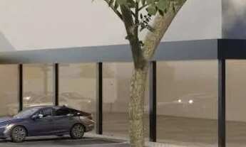 Imagem 3: Centro Comercial Nicarágua - Bacacheri