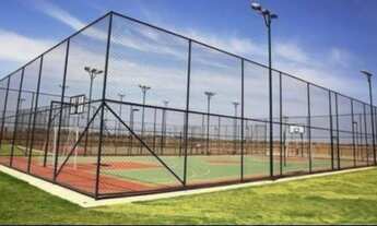 Imagem 4: Terreno condomínio Alphaville Campos