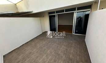 Imagem 5: Casa com 3 dormitórios para alugar, 251 m² por R$ 5.270,00/mês - Jardim Alvorada - São Jos