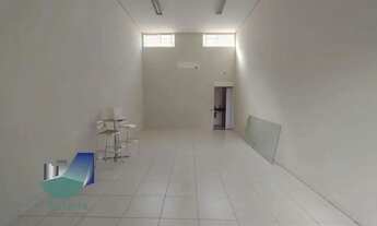 Imagem: Salão comercial para alugar, 51m² - Alto