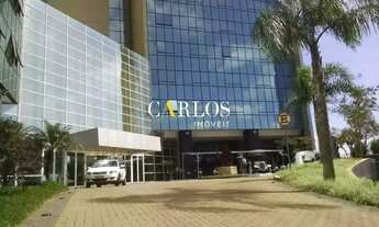 Imagem: Andar à venda, 10 vagas, Vila da Serra