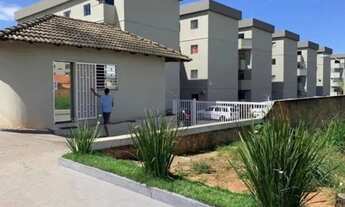 Imagem: Apto em Caldas Novas barato