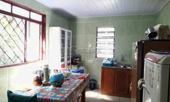 Imagem 3: Sobrado com 4 dormitórios - Olaria / Canoas