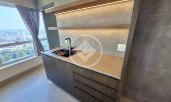 Imagem 5: Apartamento Duplex para locação, 123m2, 3 dorms, 1 suíte, 2 vagas, Alphaville codigo: 1592