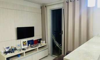 Imagem 2: APARTAMENTO 57 M2 COND POEMA EM CAMPINAS PARA VENDA