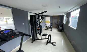 Imagem 7: Apartamento para venda no condomínio Taroa