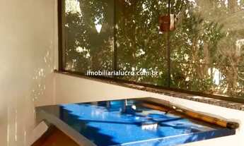 Imagem 5: Mobilado! Prédio Comercial e Residencial à Venda em Santo André: 700m², 3 Suítes, 22 Vagas