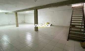 Imagem 4: Galpão ZONA LESTE 500m² pé direito de 5m²