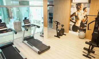 Imagem 6: Apartamento Decorado à venda com 4 suítes na Meia Praia, Itapema-SC - 180,60m², 3 vagas