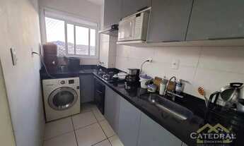 Imagem 3: Apartamento à venda, 47 m² por R$ 430.000,00 - Jardim Buriti - Várzea Paulista/SP