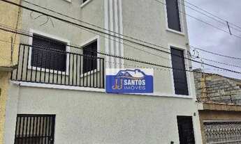 Imagem 5: Apartamento com 2 dormitórios para alugar, 37 m² por R$ 2.070,01/mês - Tatuapé - São Paulo