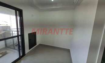 Imagem 2: Tucuruvi Studio para venda tem 27 m² com 1 quarto - São Paulo - SP