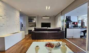 Imagem 2: APARTAMENTO - JARDIM DAS PERDIZES - SP