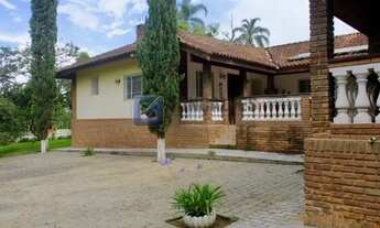 Imagem 6: Sítio Residencial à venda em Ibiúna (Feital) 4 suítes, 796 m² de área total