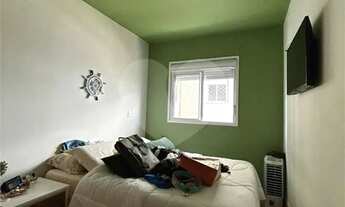 Imagem 2: Apartamento com 2 quartos para locação em Tucuruvi - SP