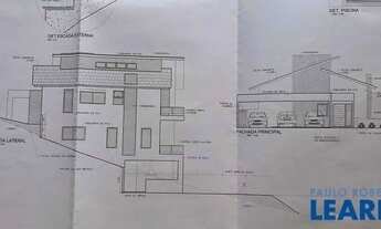 Imagem 7: TERRENO EM CONDOMÍNIO - GOLF GARDENS - SP