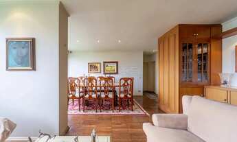 Imagem 7: Imóvel para venda com 129 metros quadrados com 3 quartos em Bela Vista - Porto Alegre - RS